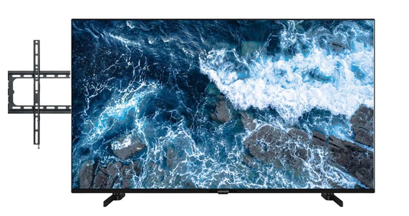 Voxicon VXV670ULN 70" 4K LED Konferenspaket