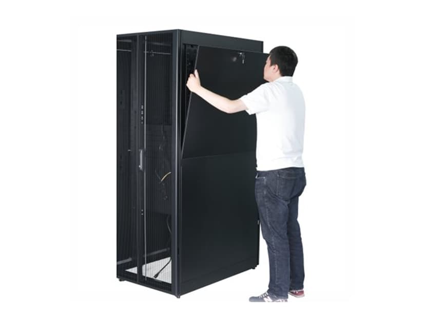 APC Easy Rack Side Panel 1200MM 42U