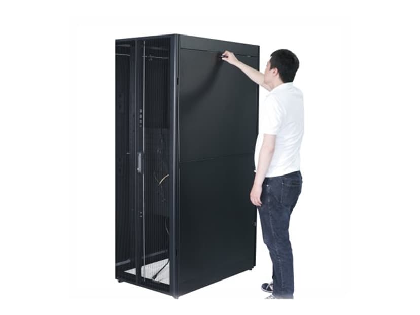 APC Easy Rack Side Panel 1000MM 42U