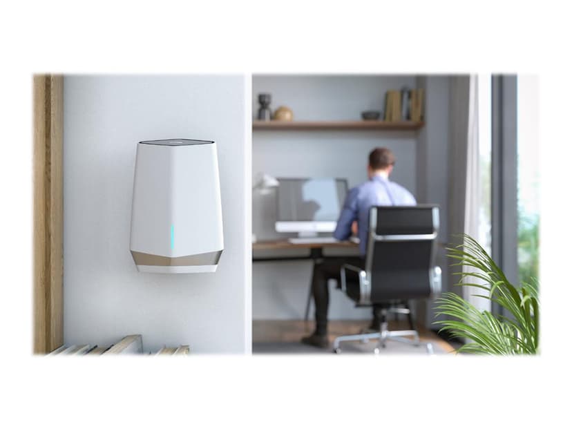 Netgear Orbi Pro Ax6000 Wifi 6 #nl