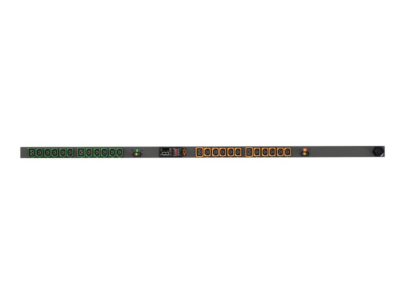 Vertiv Geist Rpdu Switched 0u Input #nl