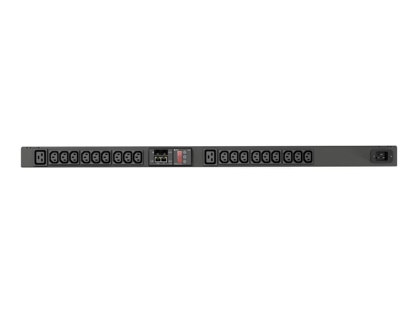 Vertiv Geist Rpdu Monitored 0u Input #nl