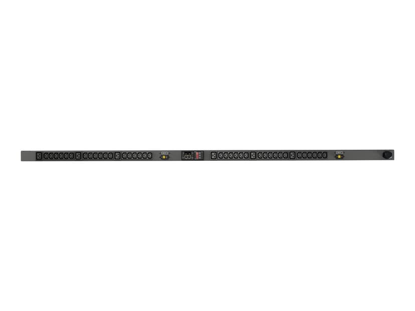 Vertiv Geist Rpdu Monitored 0u Input #nl