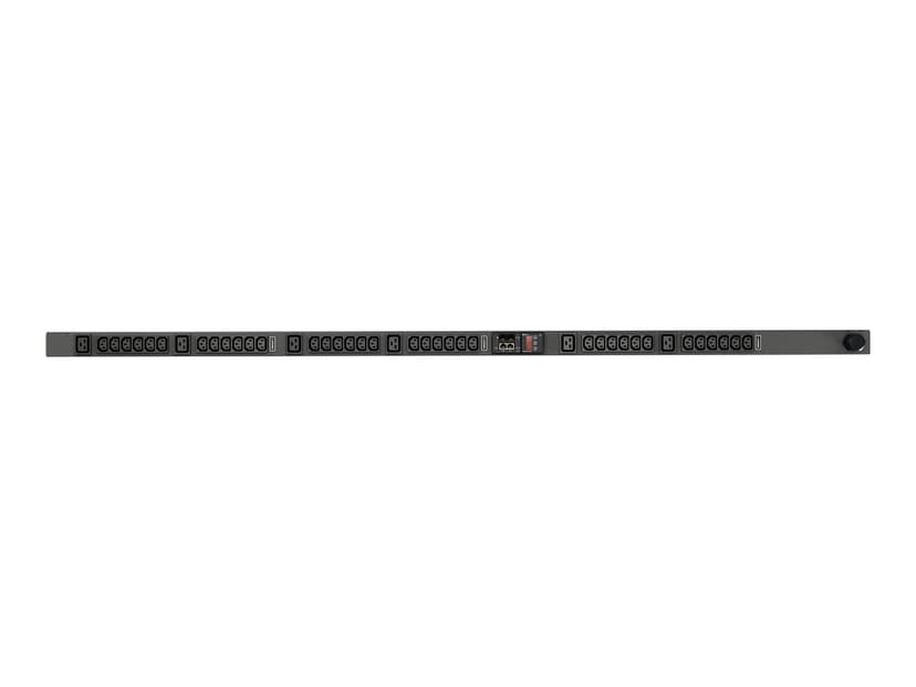 Vertiv Geist Rpdu Monitored 0u Input #nl
