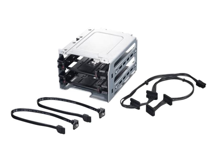 Lenovo 4XH0S69186 datorväskdelar Monteringsfäste för HDD
