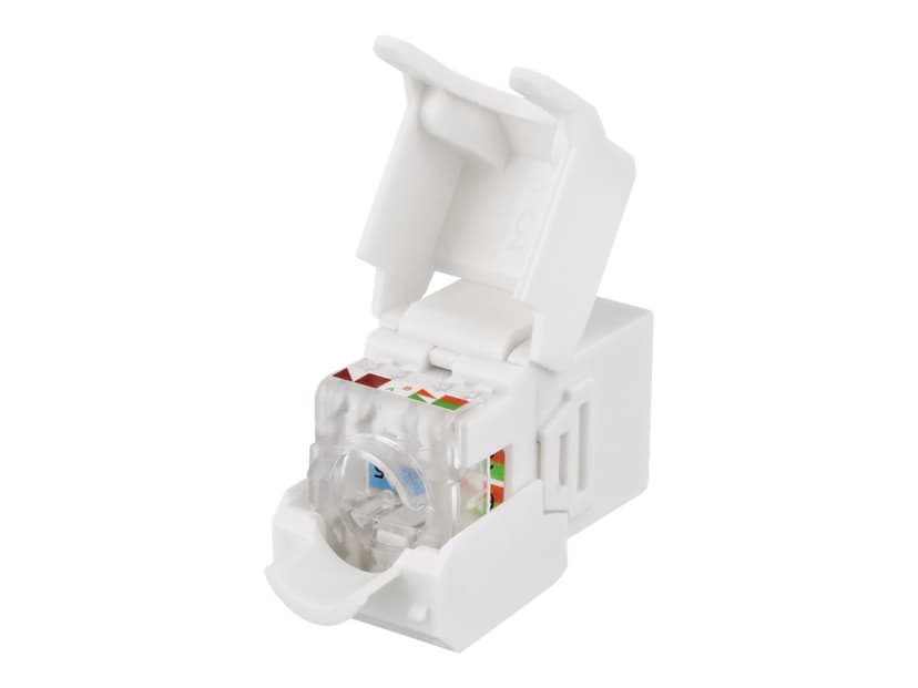 Deltaco MD-131 liitinmoduuli