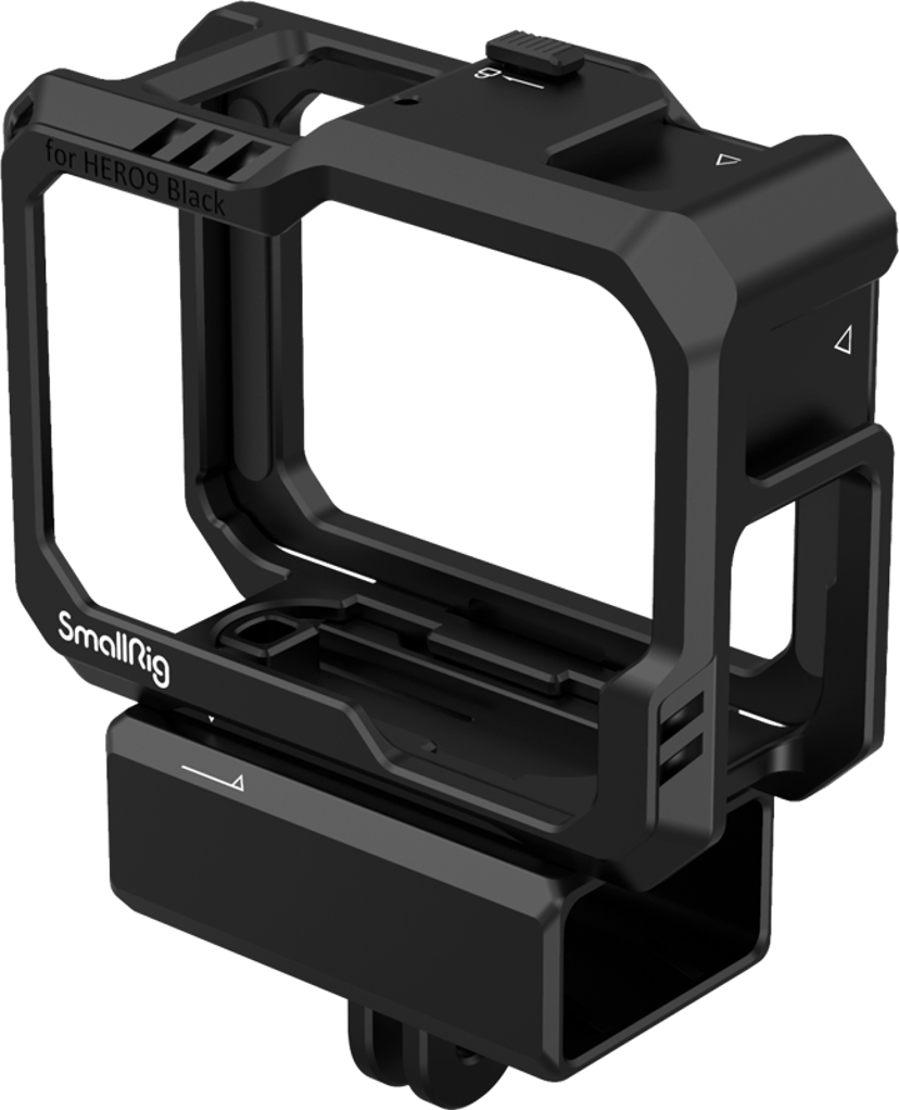 Smallrig Cage til GoPro Hero 9/10