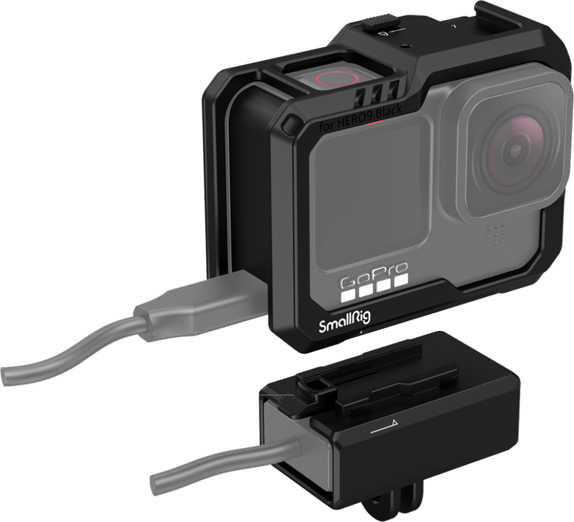 Smallrig Cage for GoPro Hero 9/10