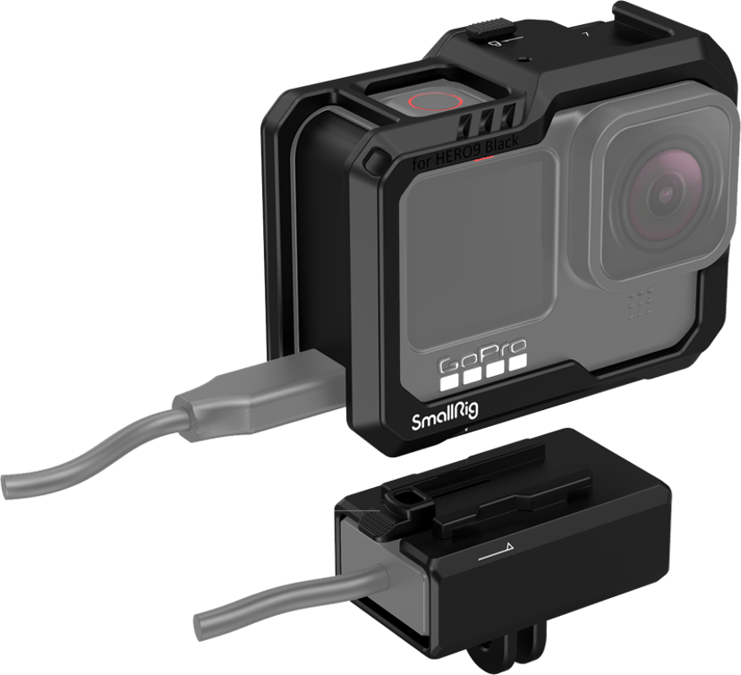 Smallrig Cage til GoPro Hero 9/10