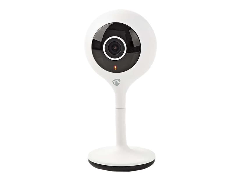 Nedis SmartLife Smart Indoor WiFi Camera