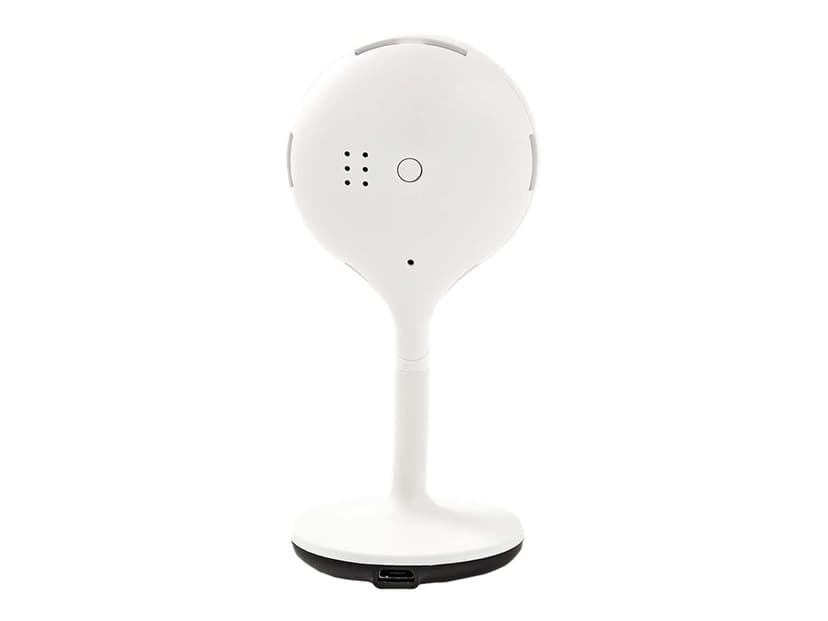 Nedis SmartLife Smart Indoor WiFi Camera