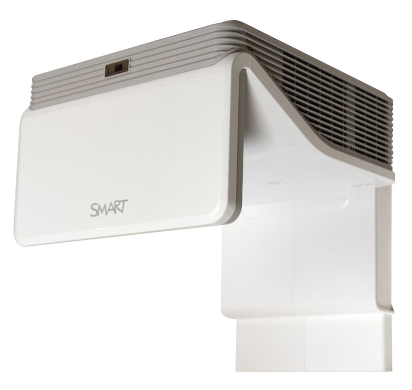 SMART Board 880 With Uf70 Projector