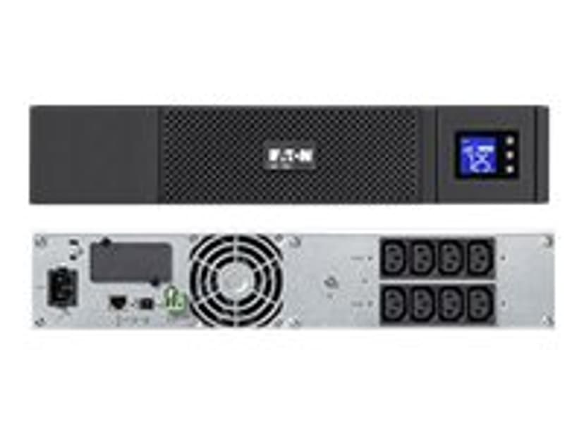 Eaton 5SC 1500i R UPS