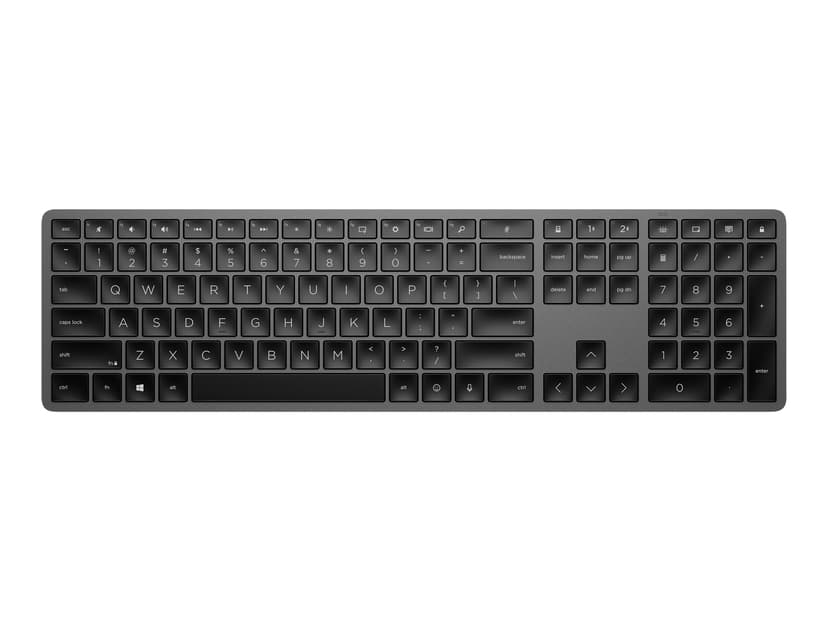 HP 975 Dual-Mode Keyboard