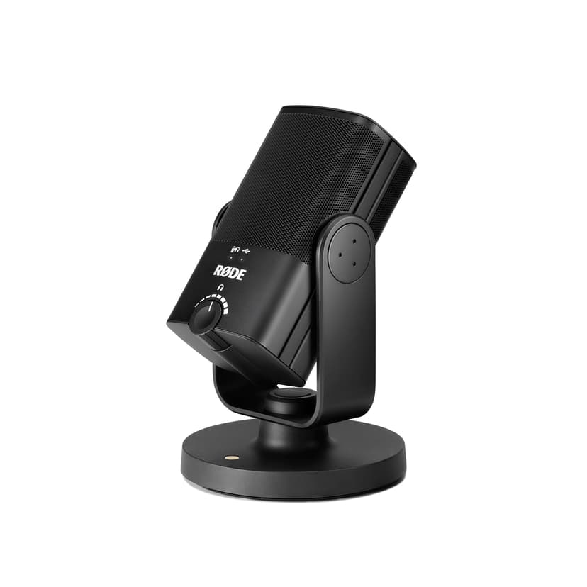 Røde NT-USB Mini Gamers &amp; Streamers Bundle