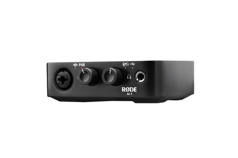 Røde PodMic Gamers &amp; Streamers Bundle - (Löytötuote luokka 2)
