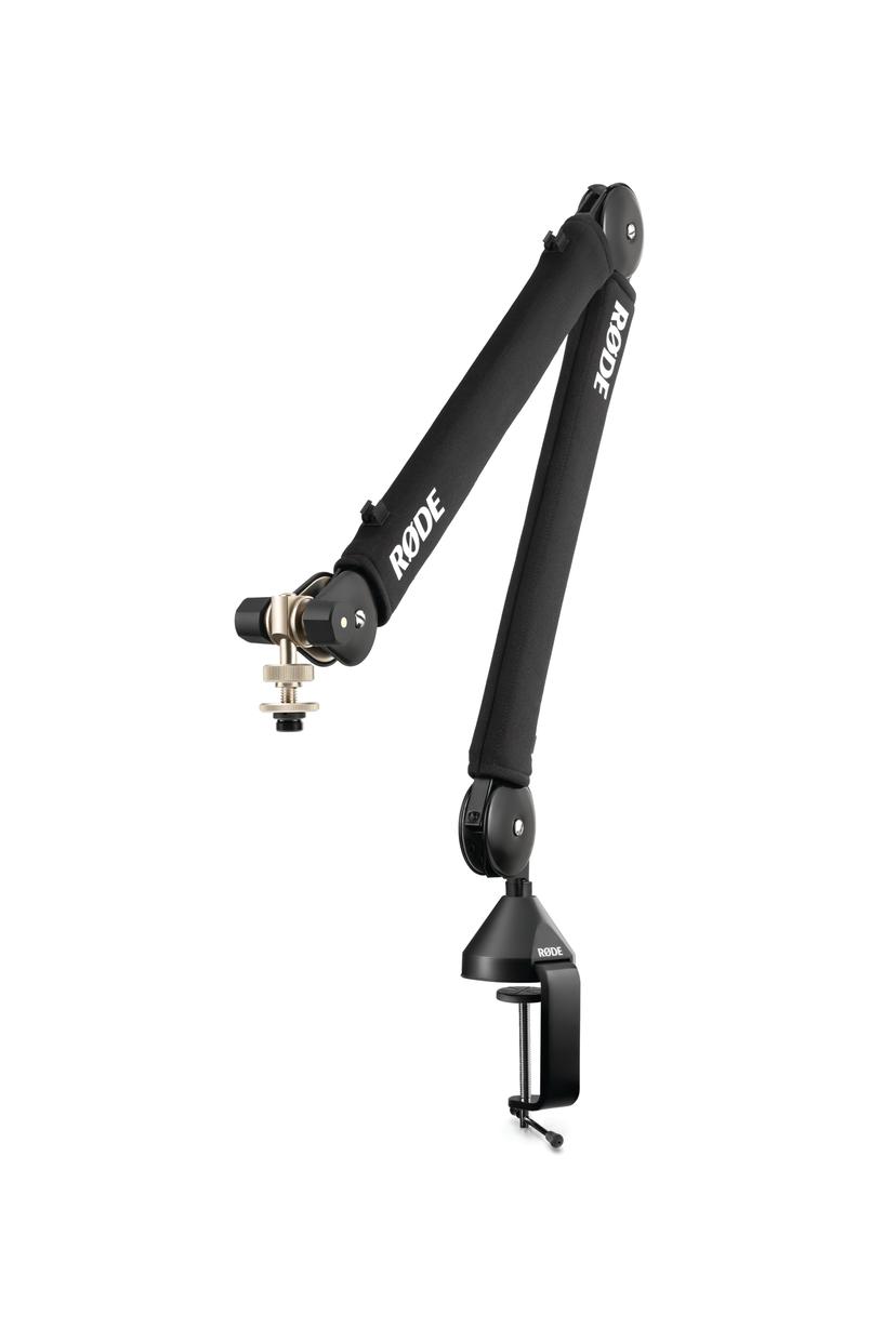 Røde PodMic Gamers &amp; Streamers Bundle - (Fyndvara klass 2)