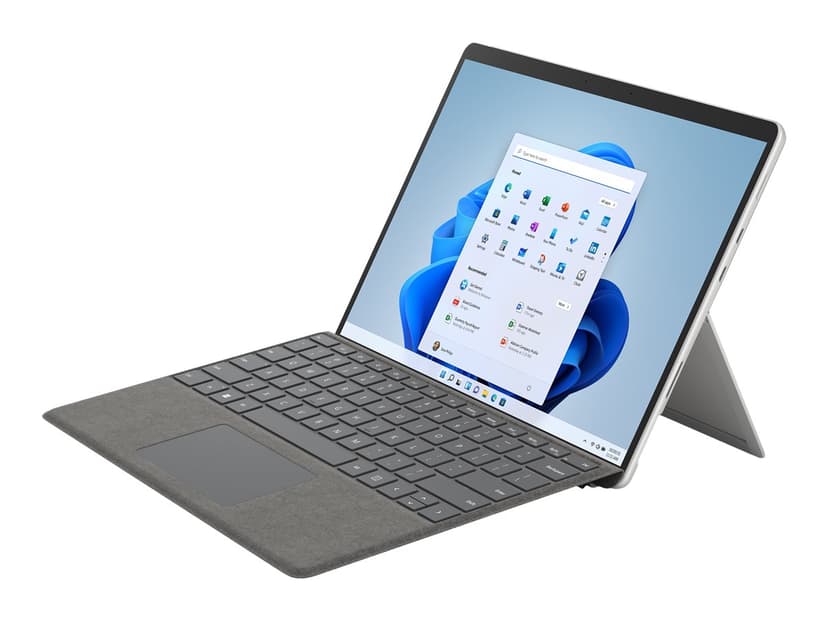 Microsoft Surface Pro 8 Ci5-1145g7 8/128 13