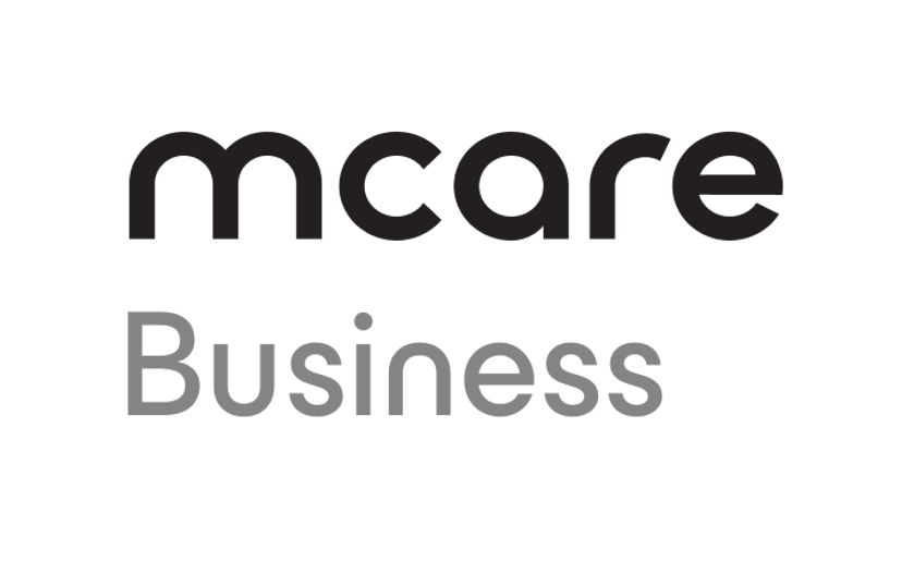 Mcare Business Basic Huoltopalv. Apple Pöytäkone/näyttö 24kk