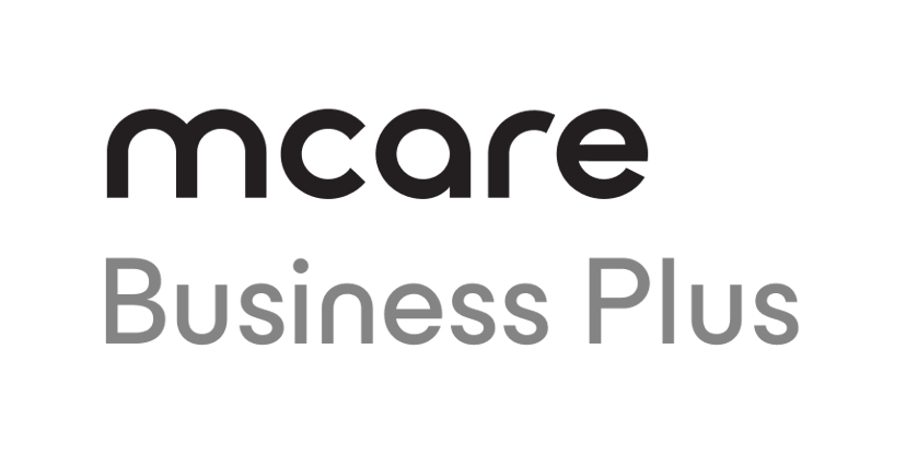 Mcare Business Plus Huoltopalvelu Apple Kannettava 48kk