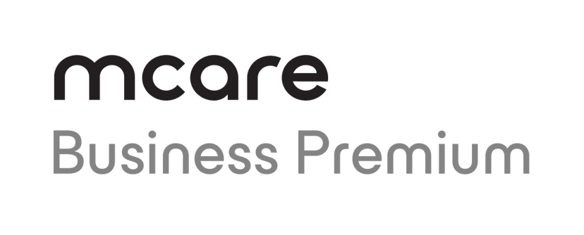 Mcare Business Premium Service Plan Imac 24" (m3 2023) 60m
