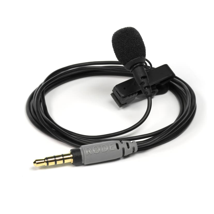Røde AI-Micro intervju kit Bundle