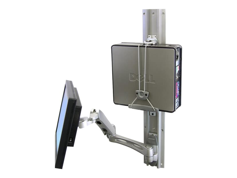 Ergotron CPU Holder Universal