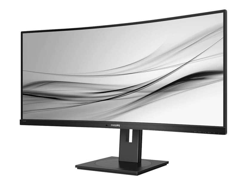 Philips B-Line 346B1C Curved 34" 3440 × 1440pixels VA 21:9 100Hz