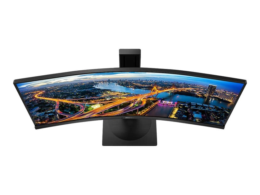 Philips B-Line 346B1C Curved 34" 3440 × 1440pixels VA 21:9 100Hz