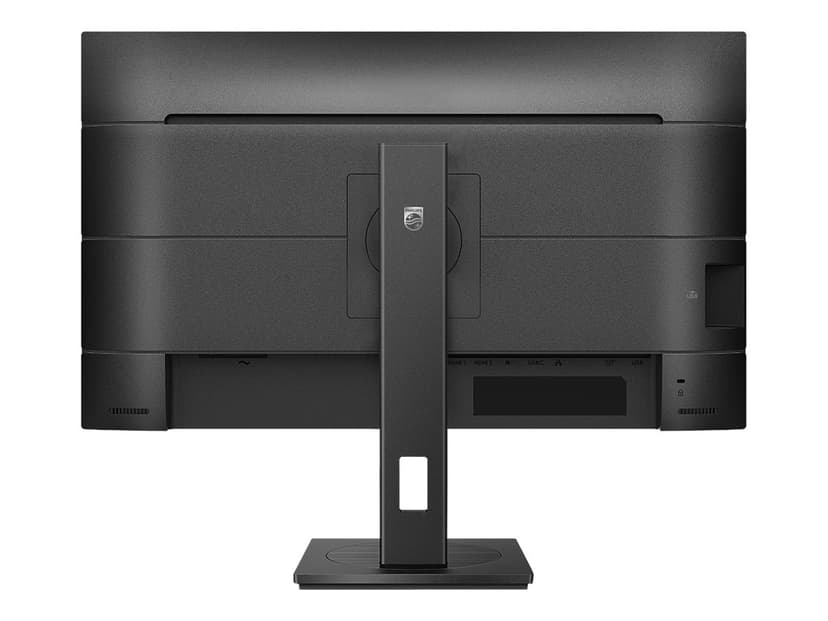 Philips P-Line 279P1 27" 3840 x 2160pixels IPS 16:9 60Hz
