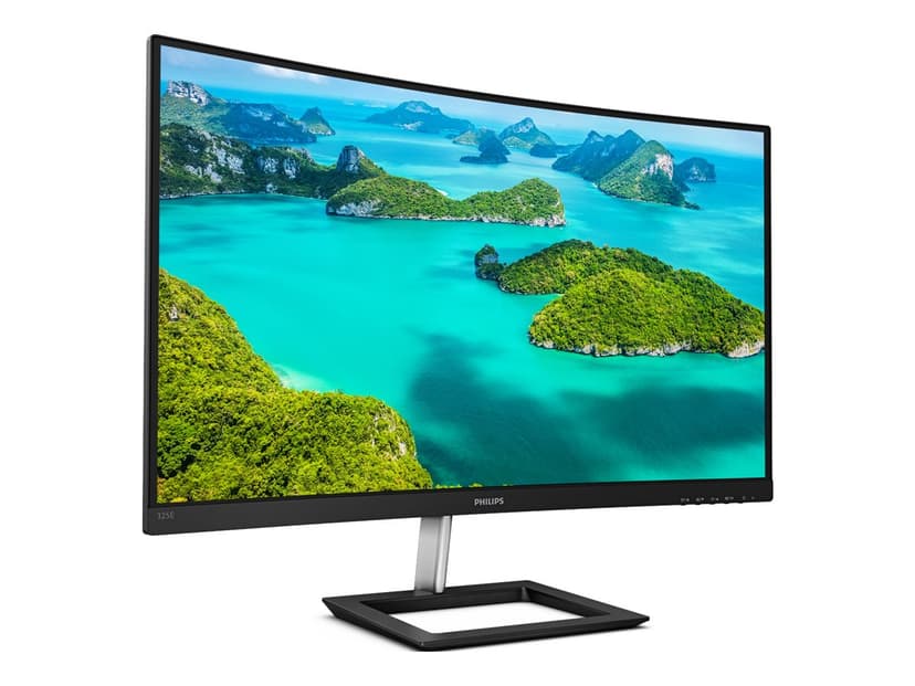Philips E-Line 325E1C Curved 31.5" 2560 x 1440pixels VA 16:9 75Hz