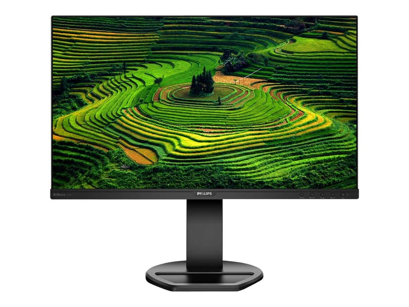 Philips B Line 241B8QJEB 23.8" 1920 x 1080pixels IPS 16:9 75Hz