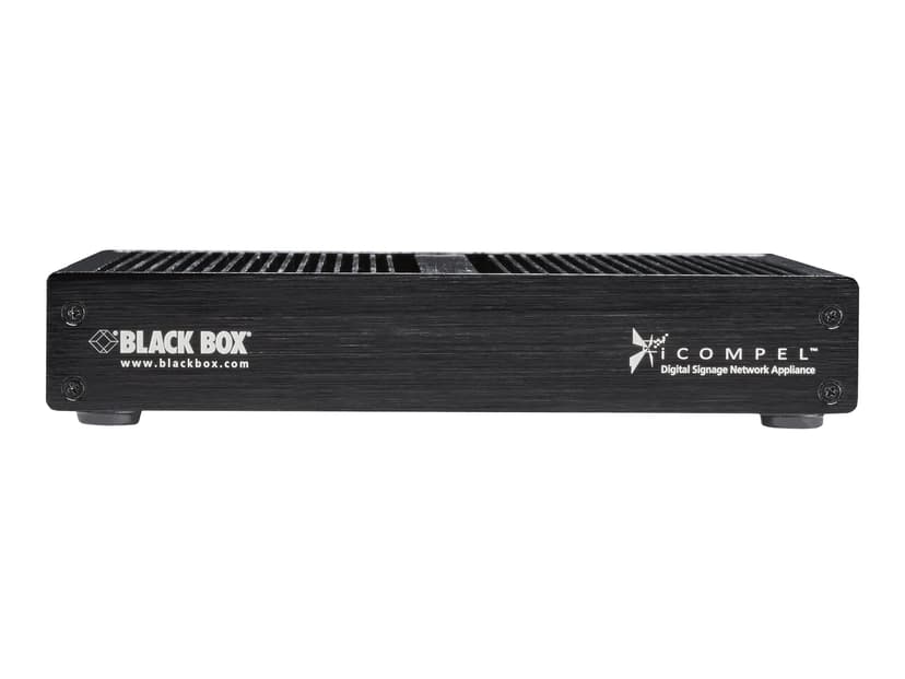 Black Box iCOMPEL V Series ICVF-VE-SU-N