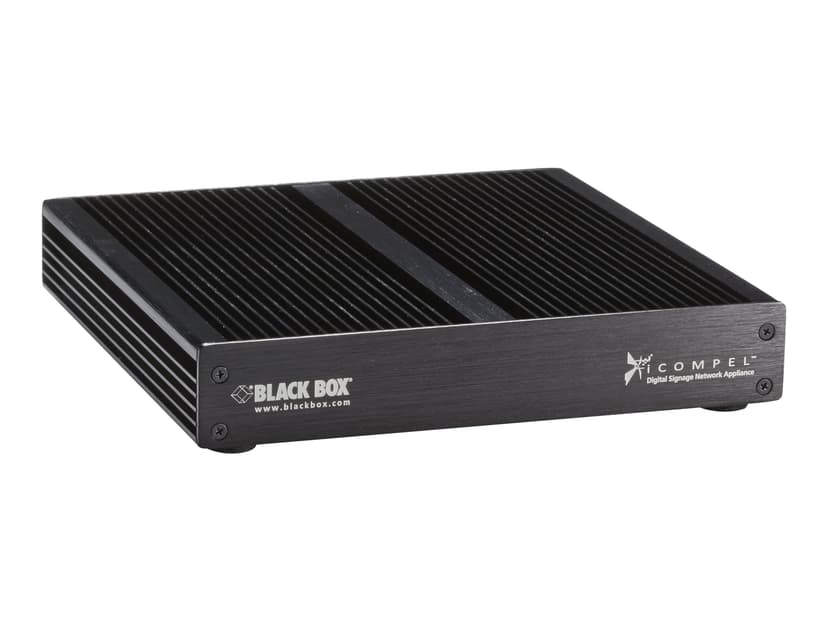 Black Box iCOMPEL V Series ICVF-VE-SU-N
