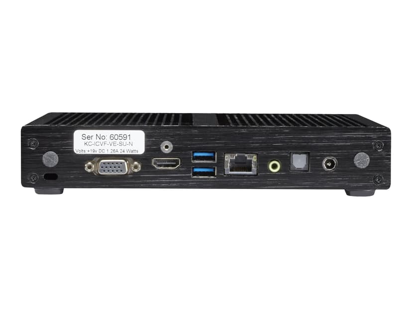 Black Box iCOMPEL V Series ICVF-VE-SU-N