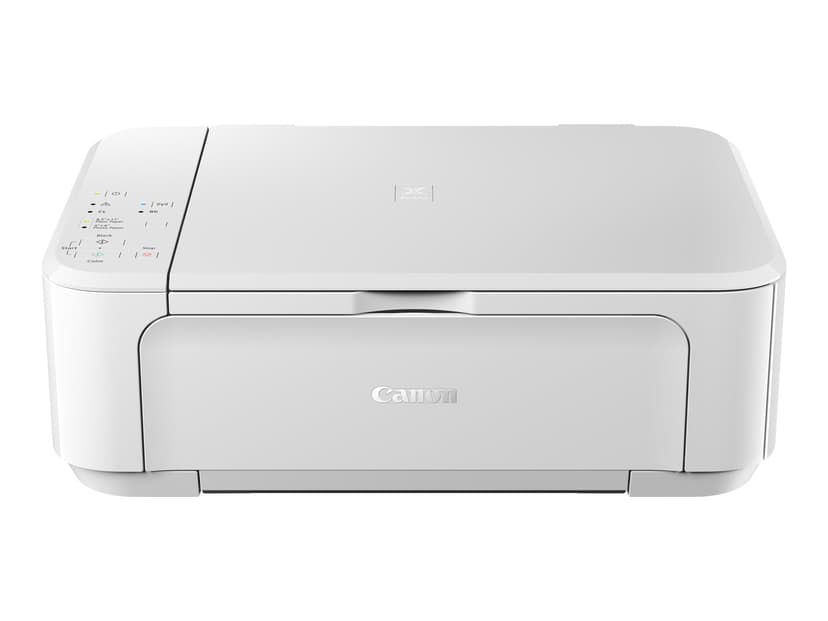 Canon Pixma MG3650s A4 MFP White
