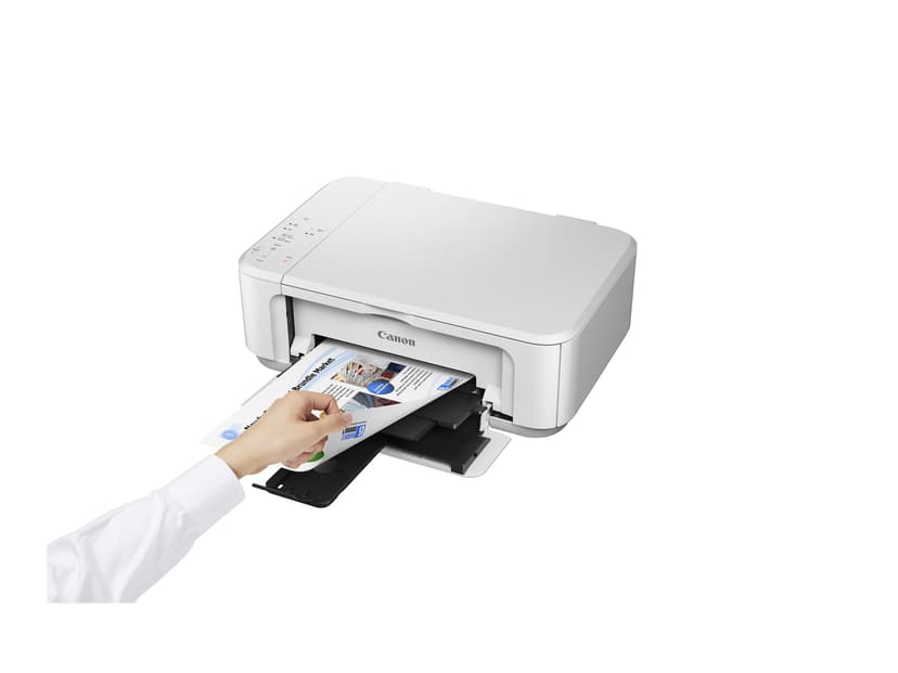 Canon Pixma MG3650s A4 MFP White