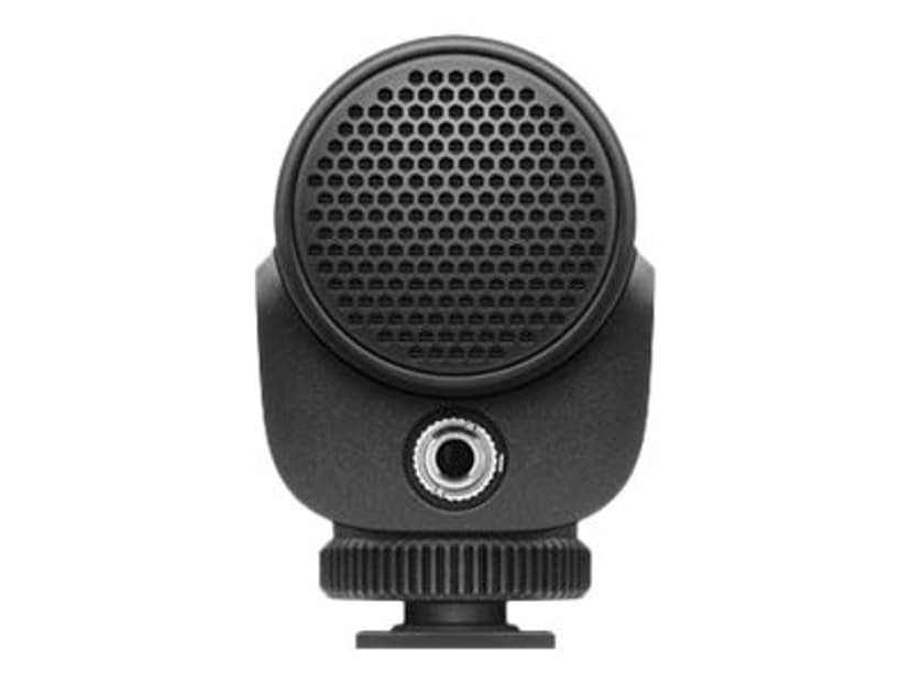 SENNHEISER MKE 200 Retningsbestemt kameramikrofon