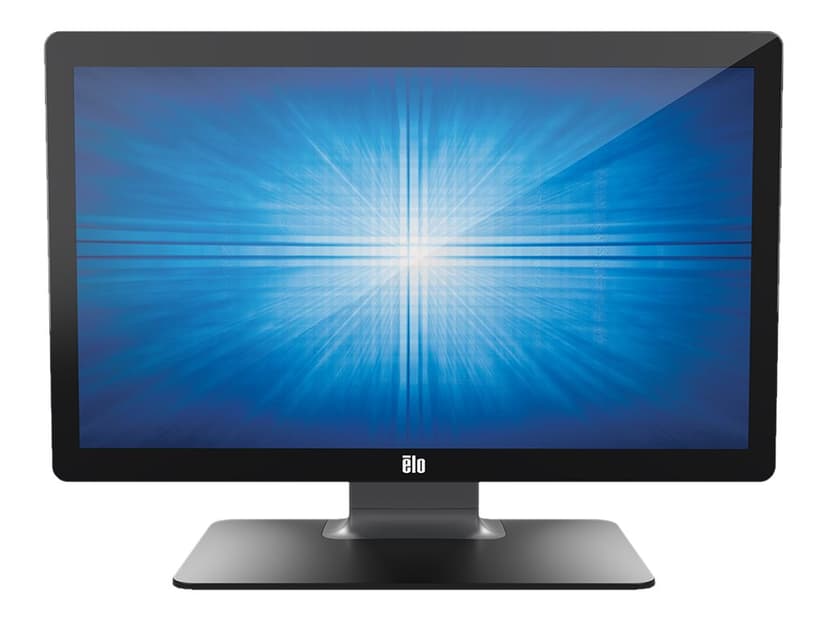 Elo 2702L 27" TFT 300cd/m² 1920 x 1080pixels