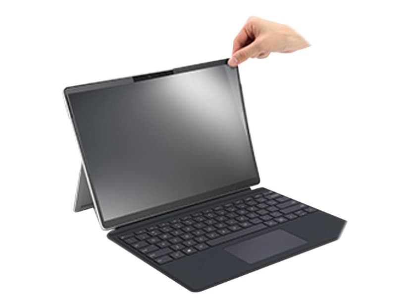 Kensington MagPro Elite magnetiskt sekretessfilter för Surface Pro 11/10/9/8
