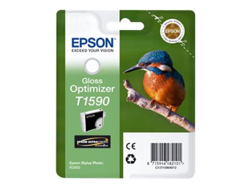Epson Bläck Gloss Optimizer T1590 - R2000