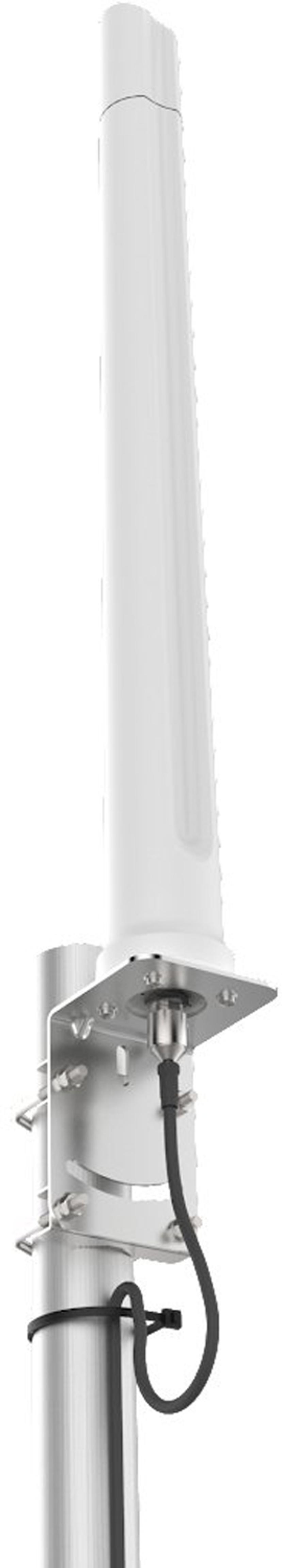 Poynting Omni-293 Omni-dir Ant 5g/lte 617-3800mhz 9dbi White