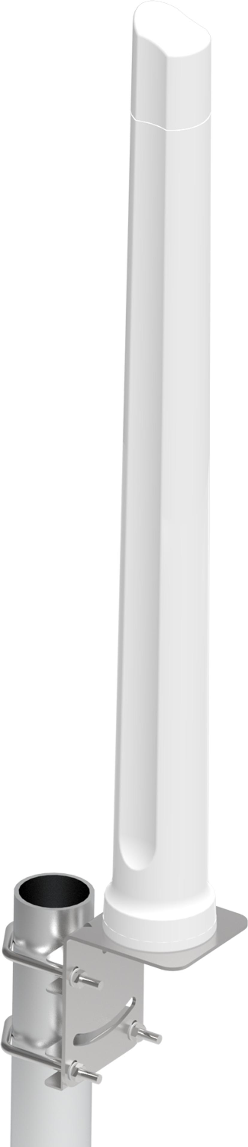 Poynting Omni-293 Omni-dir Ant 5g/lte 617-3800mhz 9dbi White