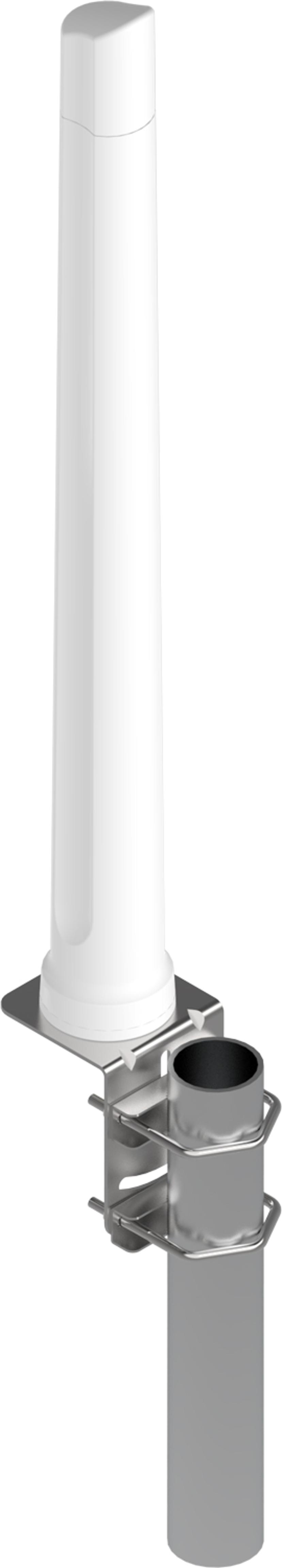 Poynting Omni-293 Omni-dir Ant 5g/lte 617-3800mhz 9dbi White