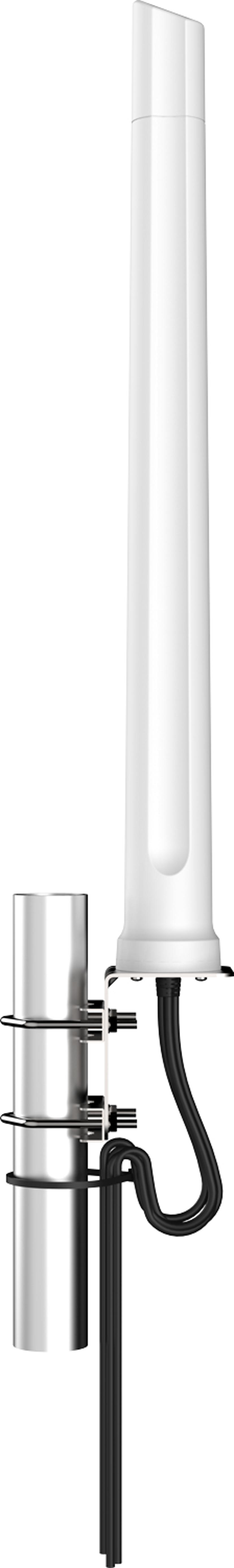 Poynting OMNI-214 antenn för 4G/LTE och 5G med 4×4 MIMO