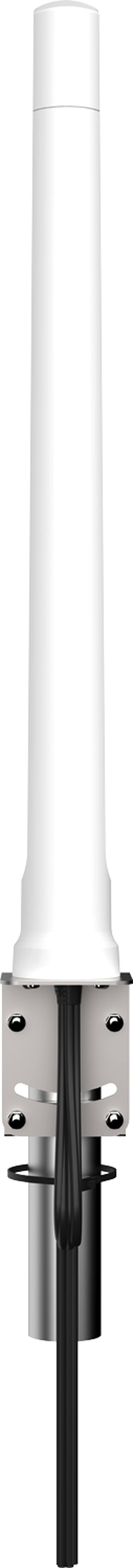Poynting OMNI-214 antenn för 4G/LTE och 5G med 4×4 MIMO