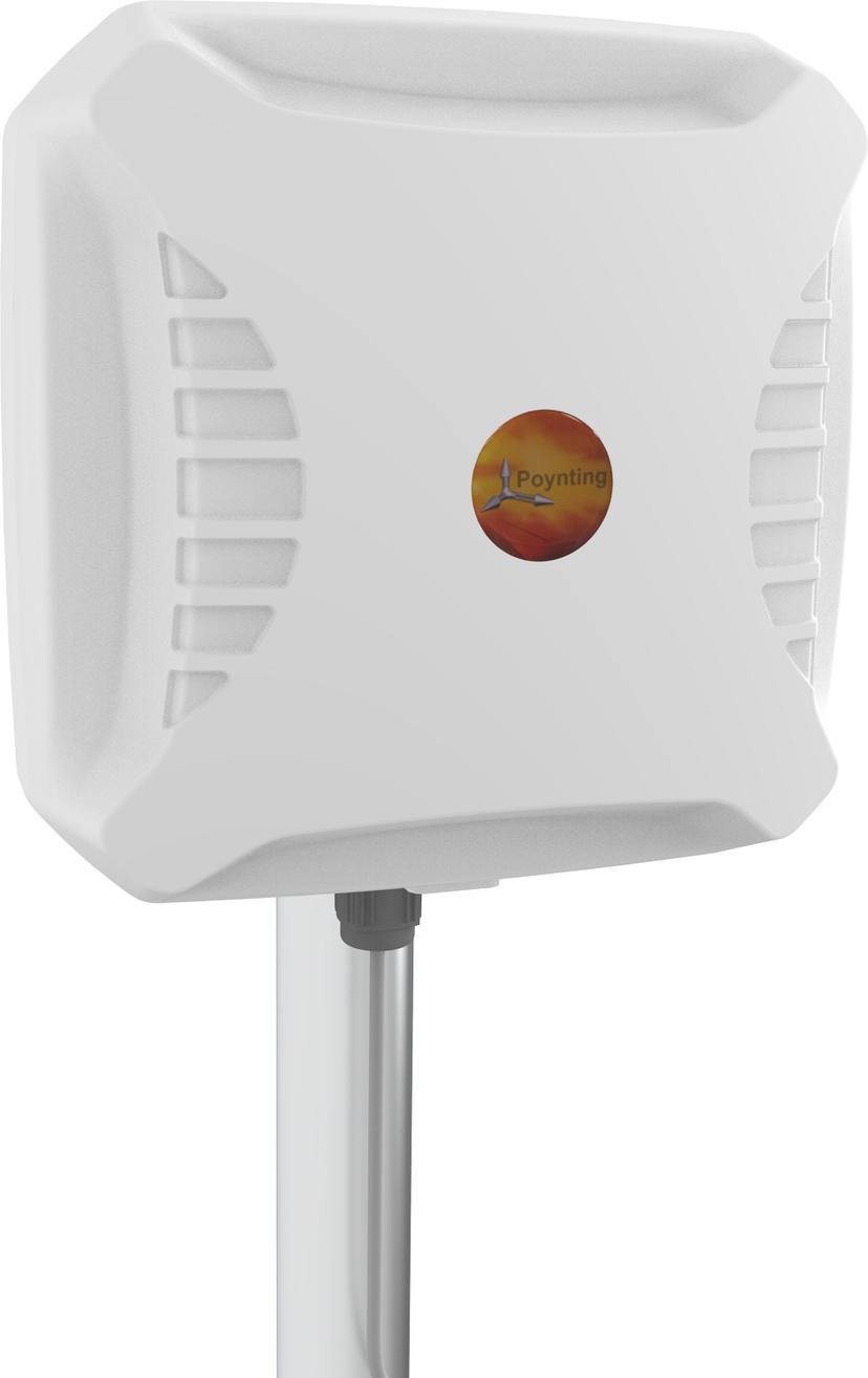 Poynting Epnt-2 Cross-polar Uni-dir Ant 5g/lte & Wifi 11dbi