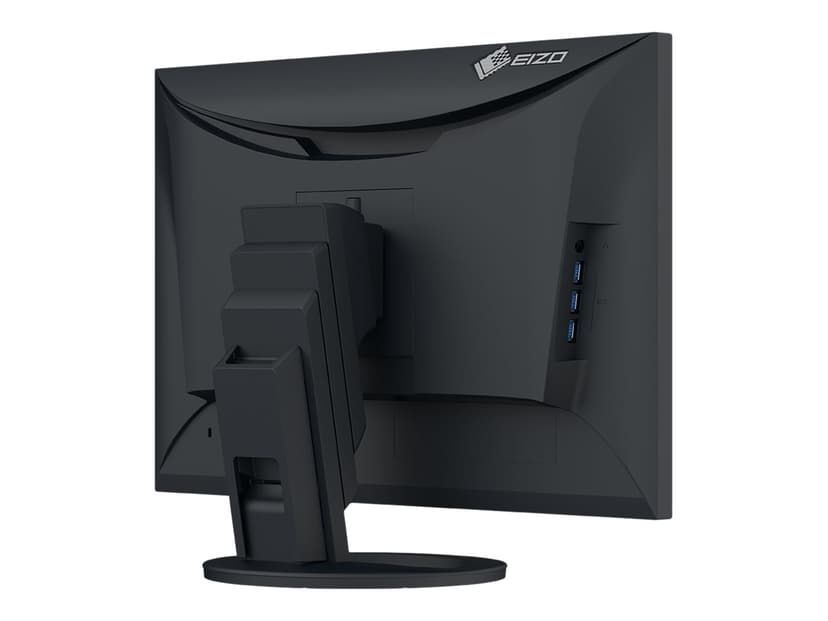 EIZO FlexScan EV2485-BK 24.1" 1920 × 1200pixels IPS 16:10 60Hz