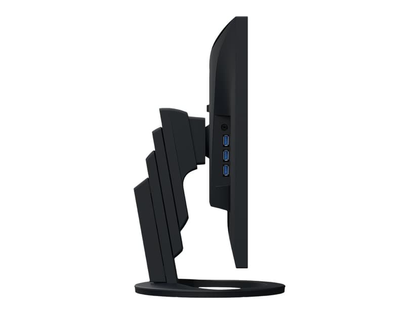 EIZO FlexScan EV2485-BK 24.1" 1920 × 1200pixels IPS 16:10 60Hz
