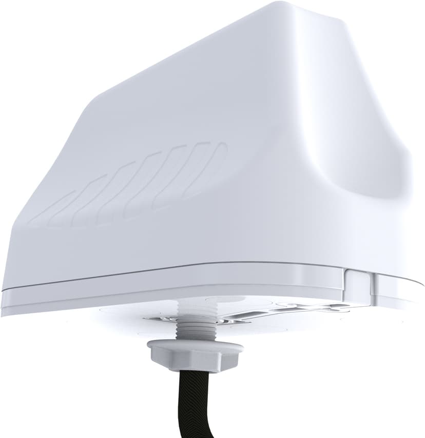 Poynting MIMO-3-17 7-i-1 multifrekvensantenn